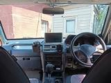 Mitsubishi Pajero 1993 года за 2 750 000 тг. в Алматы – фото 4