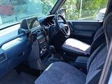 Mitsubishi Pajero 1993 года за 2 750 000 тг. в Алматы – фото 5