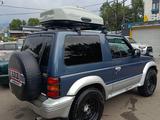 Mitsubishi Pajero 1993 года за 2 750 000 тг. в Алматы – фото 2