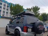 Mitsubishi Pajero 1993 года за 2 750 000 тг. в Алматы – фото 3