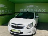 Chevrolet Cobalt 2022 годаfor6 600 000 тг. в Атырау