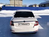 Skoda Octavia 2014 годаfor4 600 000 тг. в Костанай – фото 4