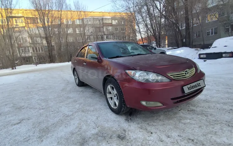 Toyota Camry 2004 годаfor4 700 000 тг. в Усть-Каменогорск