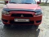 Mitsubishi Lancer 2007 года за 3 300 000 тг. в Алматы – фото 4