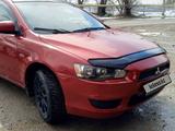 Mitsubishi Lancer 2007 года за 3 300 000 тг. в Алматы – фото 2