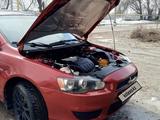 Mitsubishi Lancer 2007 года за 3 300 000 тг. в Алматы