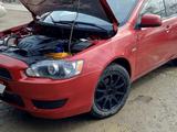 Mitsubishi Lancer 2007 года за 3 300 000 тг. в Алматы – фото 3