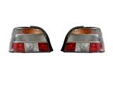Фонари Hella White LED для BMW E39 95-02 за 35 000 тг. в Алматы