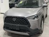 Toyota Corolla Cross 2024 годаfor12 200 000 тг. в Усть-Каменогорск – фото 5