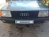 Audi 100 1988 года за 800 000 тг. в Шымкент