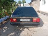 Audi 100 1988 года за 800 000 тг. в Шымкент – фото 4