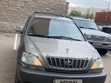 Lexus RX 300 2002 года за 6 000 000 тг. в Караганда