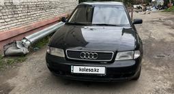 Audi A4 1998 годаfor1 700 000 тг. в Петропавловск