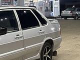 ВАЗ (Lada) 2115 2007 года за 700 000 тг. в Жезказган – фото 2