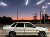 ВАЗ (Lada) 2115 2007 года за 700 000 тг. в Жезказган – фото 4