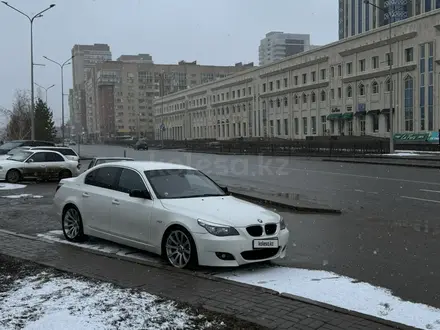 BMW 550 2009 года за 8 888 888 тг. в Астана – фото 4