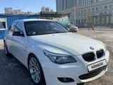 BMW 550 2009 года за 8 888 888 тг. в Астана – фото 5
