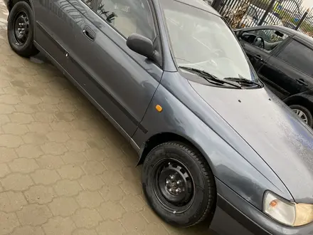 Toyota Carina E 1993 года за 2 850 000 тг. в Кокшетау – фото 3