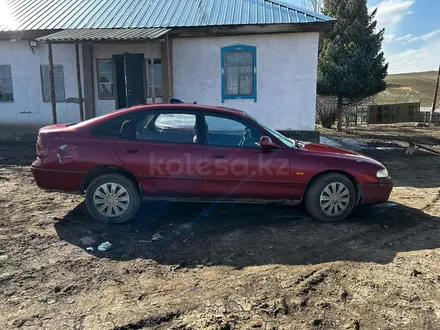 Mazda 626 1992 года за 900 000 тг. в Алматы – фото 5