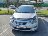 Hyundai Solaris 2014 годаүшін3 600 000 тг. в Алматы