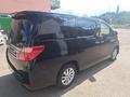 Toyota Alphard 2012 года за 23 000 000 тг. в Алматы – фото 7