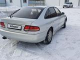 Mitsubishi Galant 1996 годаүшін1 480 000 тг. в Кокшетау – фото 2