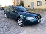 Volkswagen Passat 2001 года за 3 850 000 тг. в Караганда – фото 4