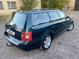 Volkswagen Passat 2001 года за 3 850 000 тг. в Караганда – фото 5