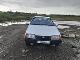 ВАЗ (Lada) 2109 2000 года за 1 200 000 тг. в Карабалык (Карабалыкский р-н)
