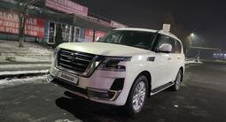 Nissan Patrol 2012 годаүшін15 700 000 тг. в Алматы – фото 5