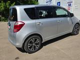 Toyota Ractis 2007 года за 3 500 000 тг. в Усть-Каменогорск – фото 2