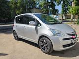 Toyota Ractis 2007 года за 3 500 000 тг. в Усть-Каменогорск