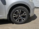 Toyota Ractis 2007 года за 3 500 000 тг. в Усть-Каменогорск – фото 3