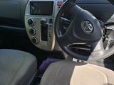 Toyota Ractis 2007 года за 3 500 000 тг. в Усть-Каменогорск – фото 4