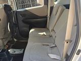 Toyota Ractis 2007 года за 3 500 000 тг. в Усть-Каменогорск – фото 5