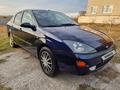 Ford Focus 1999 года за 2 650 000 тг. в Астана – фото 2