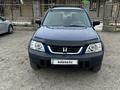 Honda CR-V 1998 годаүшін3 700 000 тг. в Талдыкорган – фото 2