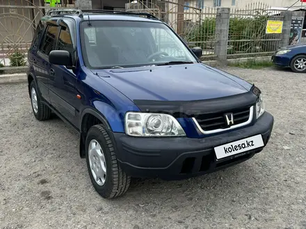 Honda CR-V 1998 годаүшін3 700 000 тг. в Талдыкорган