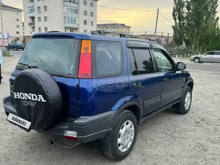 Honda CR-V 1998 годаүшін3 700 000 тг. в Талдыкорган – фото 3