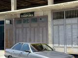 Audi 100 1990 годаүшін1 500 000 тг. в Шымкент – фото 3