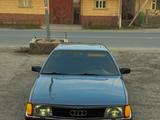 Audi 100 1990 годаүшін1 500 000 тг. в Шымкент