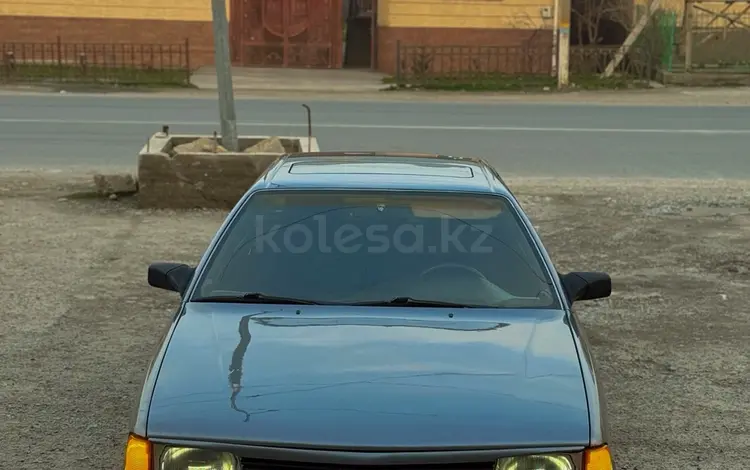 Audi 100 1990 года за 1 500 000 тг. в Шымкент