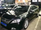 Toyota Camry 2012 годаүшін9 000 000 тг. в Астана – фото 3