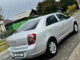 Chevrolet Cobalt 2023 года за 6 950 000 тг. в Тараз – фото 3