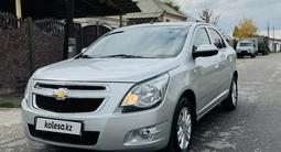 Chevrolet Cobalt 2023 годаfor6 950 000 тг. в Тараз – фото 5