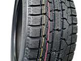 215/55 R17 ЯПОНИЯ TOYO Garit GIZ зимние липучка за 44 000 тг. в Алматы