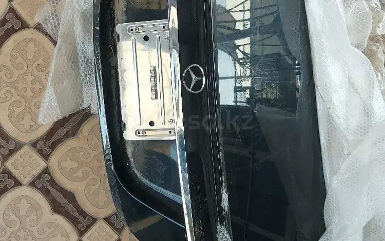 W219 багажник за 45 000 тг. в Шымкент