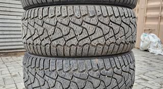 Шины 265/65/R17 Pirelli за 39 000 тг. в Астана