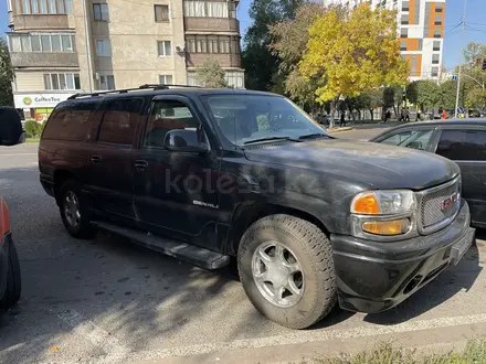 Chevrolet Suburban 2005 года за 6 500 000 тг. в Алматы – фото 2