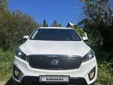 Kia Sorento 2015 года за 10 000 000 тг. в Усть-Каменогорск